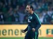 Nouri übernimmt Trainerposten von Skripnik (Quelle: PIXATHLON/SID-IMAGES)