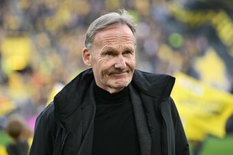 Watzke kann sich einen Spieler für 100 Millionen Euro Ablöse in Dortmund nicht vorstellen.