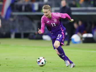 Führich ging einen steinigen Weg Führich ging einen steinigen Weg