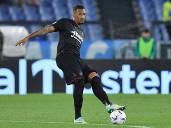 Boateng wechselt zum Linzer ASK Boateng wechselt zum Linzer ASK