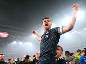 Stöger und Asano verlassen Bochum - drei Trainerkandidaten Stöger und Asano verlassen Bochum - drei Trainerkandidaten