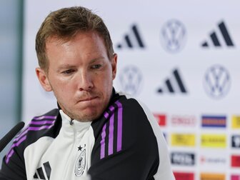 Nationalmannschaft beendet EM-Trainingslager Nationalmannschaft beendet EM-Trainingslager