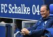 Die aktuelle Entwicklung beim FC Schalke 04 bereitet Huub Stevens Sorgen.