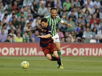 Medien: Westermann wird Co-Trainer beim FC Barcelona Medien: Westermann wird Co-Trainer beim FC Barcelona