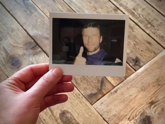 "All the best!" Müllers EM-Gruß an Harry Kane "All the best!" Müllers EM-Gruß an Harry Kane