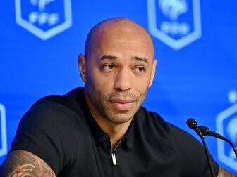 Frankreichs Olympia-Kader ohne Mbappe und Griezmann Frankreichs Olympia-Kader ohne Mbappe und Griezmann