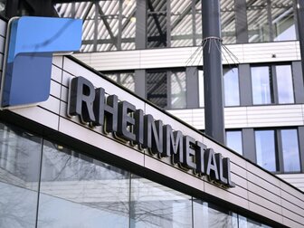 Weiterhin Kritik am BVB-Deal mit Rheinmetall Weiterhin Kritik am BVB-Deal mit Rheinmetall
