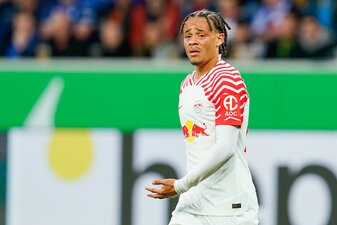 Ist Xavi Simons ein Bayern-Kandidat? Ist Xavi Simons ein Bayern-Kandidat?