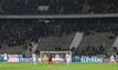 Eintracht Frankfurt ist für die Ausschreitungen im Rahmen des Bundesliga-Spiels gegen Stuttgart zu einer Geldstrafe verurteilt worden.