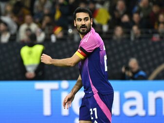 Gündogan: Auch der Kapitän "muss sich beweisen" Gündogan: Auch der Kapitän "muss sich beweisen"
