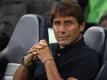 Der neue Trainer des SSC Neapel: Antonio Conte.