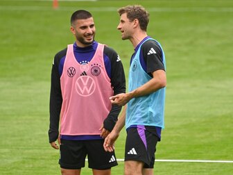 Müller-Glatze? "Der Schönste ist er nicht!"