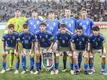 Milan-Talent Camarda überragt: Italiens U17 holt EM-Titel