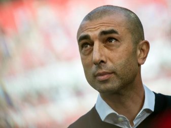 Roberto Di Matteo wurde bei Aston Villa beurlaubt. Foto (2015): Maja Hitij Foto: Maja Hitij Roberto Di Matteo wurde bei Aston Villa beurlaubt. Foto (2015): Maja Hitij Foto: Maja Hitij