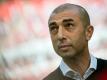 Roberto Di Matteo wurde bei Aston Villa beurlaubt. Foto (2015): Maja Hitij Foto: Maja Hitij