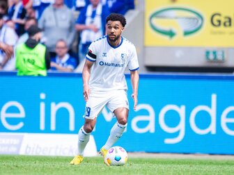 2. Liga: Braunschweig verpflichtet Bell Bell 2. Liga: Braunschweig verpflichtet Bell Bell