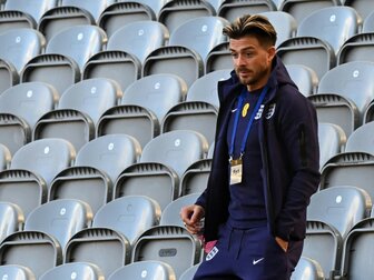 Grealish und Maguire nicht in Englands EM-Kader Grealish und Maguire nicht in Englands EM-Kader