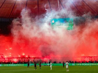 Vor der EM: ZDF zeigt drei neue Fußball-Dokus Vor der EM: ZDF zeigt drei neue Fußball-Dokus