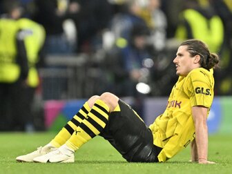 Österreich: Sabitzer bekommt längere Pause nach Finalpleite Österreich: Sabitzer bekommt längere Pause nach Finalpleite