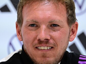 DFB-Team: Nagelsmann testet EM-Elf DFB-Team: Nagelsmann testet EM-Elf