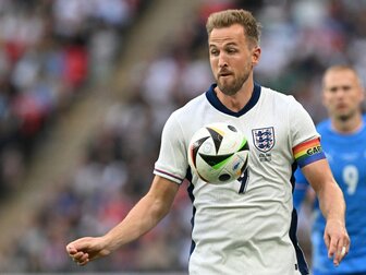 Mitfavorit England verpatzt EM-Generalprobe Mitfavorit England verpatzt EM-Generalprobe
