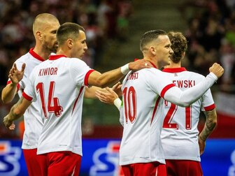 Polen sammelt gegen die Ukraine Selbstvertrauen Polen sammelt gegen die Ukraine Selbstvertrauen