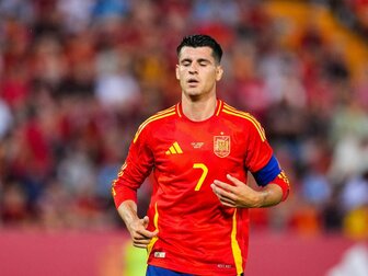 Spanien schießt sich für EM warm Spanien schießt sich für EM warm