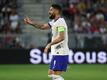 Mbappe eingewechselt: Torlose EM-Generalprobe von Frankreich