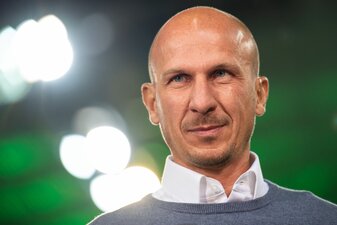 Gerhard Struber soll laut Medien Trainer in Köln werden. Gerhard Struber soll laut Medien Trainer in Köln werden.