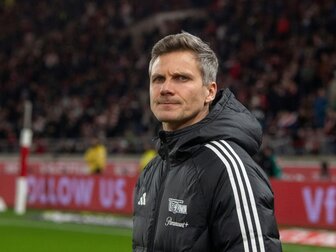 Union Berlin: Parensen klagt gegen Kündigung Union Berlin: Parensen klagt gegen Kündigung