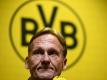 Watzke stärkt Tuchel den Rücken (Quelle: SID-IMAGES)
<br>© 2016 SID
