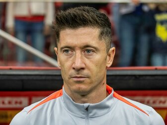 Lewandowski verpasst Polens EM-Auftakt Lewandowski verpasst Polens EM-Auftakt