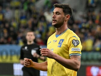 Ukraine gewinnt EM-Generalprobe überzeugend Ukraine gewinnt EM-Generalprobe überzeugend