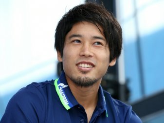 Schalke: Atsuto Uchida steht vor dem Karriere-Aus (Quelle: FIRO SPORTPHOTO/SID-IMAGES) Schalke: Atsuto Uchida steht vor dem Karriere-Aus (Quelle: FIRO SPORTPHOTO/SID-IMAGES)