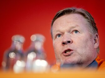 Koeman kritisiert Kalender: "Sie killen die Spieler"