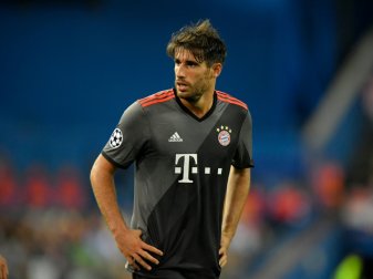 Martínez erleidet Muskelverletzung im Adduktorenbereich (Quelle: PIXATHLON/SID-IMAGES) Martínez erleidet Muskelverletzung im Adduktorenbereich (Quelle: PIXATHLON/SID-IMAGES)