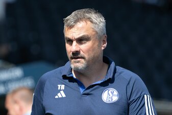 Thomas Reis wird Trainer in der Türkei bei Samsunspor. Thomas Reis wird Trainer in der Türkei bei Samsunspor.