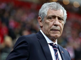 Europameister-Coach Santos übernimmt Aserbaidschan Europameister-Coach Santos übernimmt Aserbaidschan