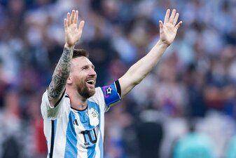 Argentiniens Superstar Lionel Messi will auf die Olympischen Spiele verzichten. Argentiniens Superstar Lionel Messi will auf die Olympischen Spiele verzichten.