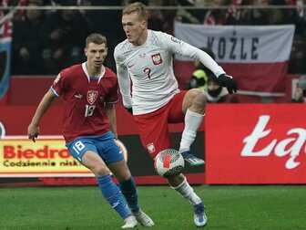 Polen mit Resthoffnung auf Einsatz von Swiderski Polen mit Resthoffnung auf Einsatz von Swiderski