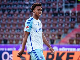 Leipzig holt U17-Weltmeister Ouedraogo Leipzig holt U17-Weltmeister Ouedraogo