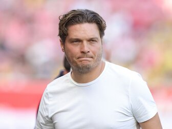 BVB trennt sich von Terzic - übernimmt Sahin? BVB trennt sich von Terzic - übernimmt Sahin?