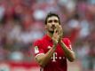 Mats Hummels sieht die Bundesliga-Clubs sogar verbessert. Foto: Matthias Balk
