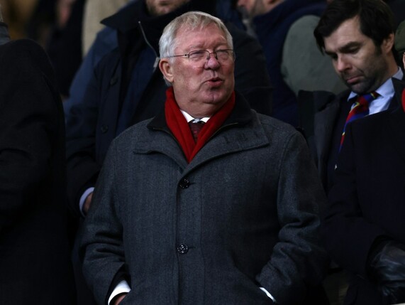 Coup gegen Deutschland? Ferguson traut Schotten "einiges" zu