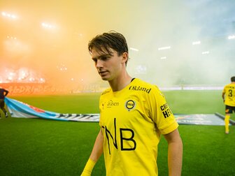 Kiel verpflichtet Norweger Knudsen Kiel verpflichtet Norweger Knudsen