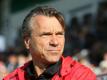Horst Steffen ist nicht mehr Trainer bei Preußen Münster (Quelle: FIRO/SID-IMAGES)