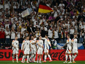 Historischer Traumstart: Das Sommermärchen 2.0 kann beginnen Historischer Traumstart: Das Sommermärchen 2.0 kann beginnen