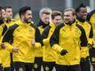 Arbeiten Schmelzer und Sahin bei Borussia Dortmund bald wieder zusammen?