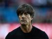 Nie wieder Bundesliga: Weltmeister-Trainer Löw (Quelle: SID)