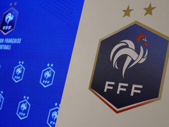 Frankreich: FFF will politischen Druck auf Spieler vermeiden